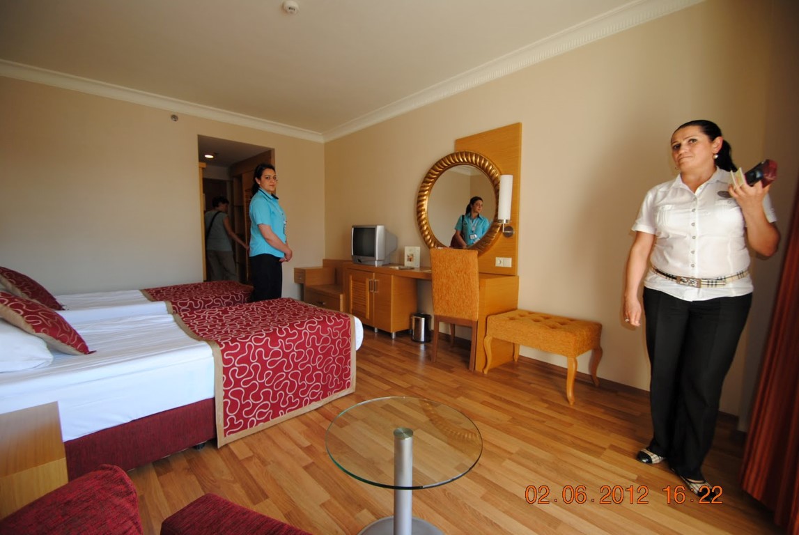 imagini hotel ALAIYE RESORT ALANYA